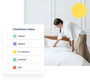 Hotel Housekeeping Software - Flexkeeping